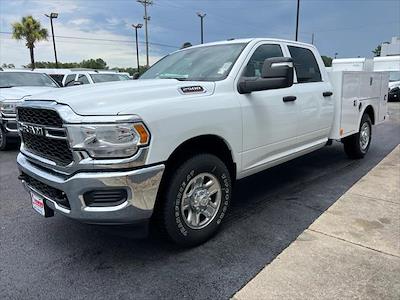 2023 Ram 2500 Crew Cab 4x2, Warner Service Truck for sale #C10827 - photo 1