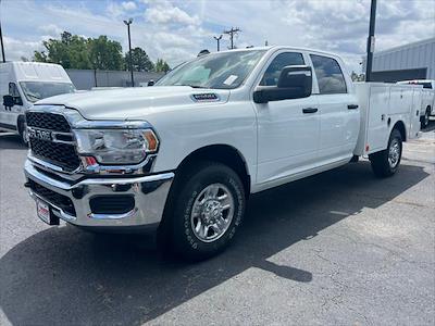 2023 Ram 2500 Crew Cab 4x2, Warner Service Truck for sale #C10881 - photo 1