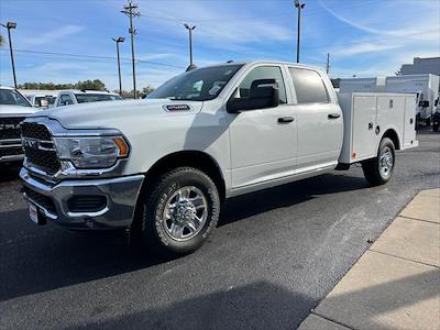 2023 Ram 2500 Crew Cab 4x2, Warner Service Truck for sale #C10912 - photo 1