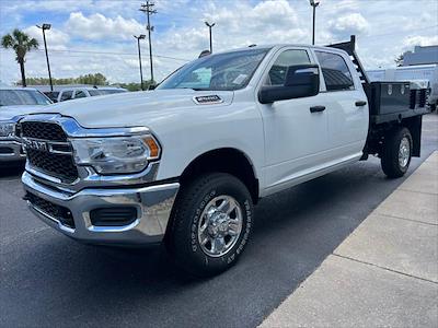 2023 Ram 2500 Crew Cab 4x4, Flatbed Truck for sale #C10914 - photo 1