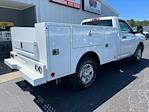 2023 Ram 2500 Regular Cab 4x4, Warner Service Truck for sale #C10918 - photo 6