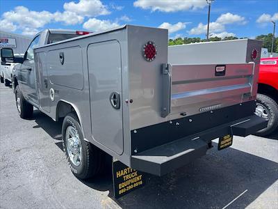 2023 Ram 2500 Regular Cab 4x4, Hartford Truck Equipment Service Truck for sale #C10927 - photo 2