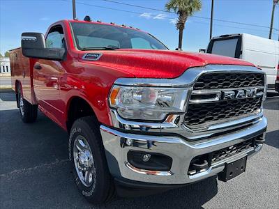 2023 Ram 2500 Regular Cab 4x4, Pickup for sale #C10928 - photo 1