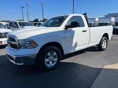 2023 Ram 1500 Classic Regular Cab 4x4, Pickup for sale #C10929 - photo 1