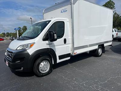 2023 Ram ProMaster 3500 Standard Roof FWD, Bay Bridge Sheet and Post Box Van for sale #C10933 - photo 1