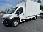 New 2023 Ram ProMaster 3500 Standard Roof FWD, Bay Bridge Box Van for sale #C10933 - photo 4