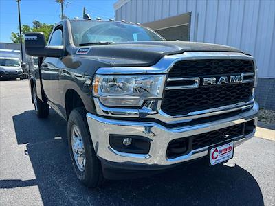 New 2023 Ram 3500 Tradesman Standard Cab 4x4, Pickup for sale #C10941 - photo 1