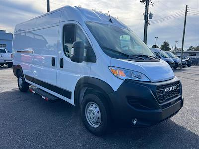 New 2023 Ram ProMaster 2500 High Roof FWD, Adrian Steel Upfitted Cargo Van for sale #C10942 - photo 1