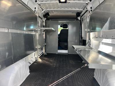 New 2023 Ram ProMaster 2500 High Roof FWD, Adrian Steel Upfitted Cargo Van for sale #C10942 - photo 2