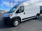 New 2023 Ram ProMaster 2500 High Roof FWD, Adrian Steel Upfitted Cargo Van for sale #C10942 - photo 4