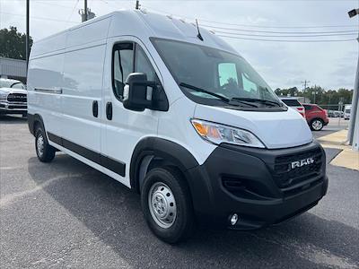 2023 Ram ProMaster 2500 High Roof FWD, Adrian Steel Upfitted Cargo Van for sale #C10943 - photo 1