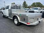 New 2023 Ram 3500 Laramie Crew Cab 4x4, CM Truck Beds Flatbed Truck for sale #C10978 - photo 5