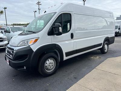 New 2023 Ram ProMaster 3500 High Roof FWD, Knapheide KVE Upfitted Cargo Van for sale #C11009 - photo 1