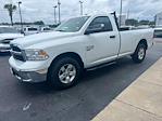 New 2023 Ram 1500 Classic Tradesman Regular Cab 4x4, Pickup for sale #C11040 - photo 3