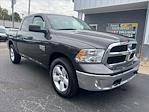 2023 Ram 1500 Classic Crew Cab 4x4, Pickup for sale #C11050 - photo 3