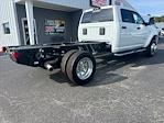 2024 Ram 4500 Crew Cab DRW 4x4, Cab Chassis for sale #C11051 - photo 4