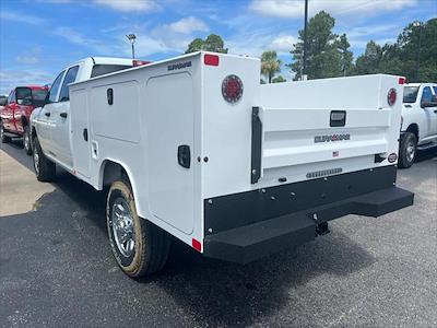 New 2024 Ram 2500 Tradesman Crew Cab 4x4, Service Truck for sale #C11053 - photo 2