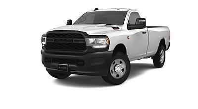 New 2024 Ram 3500 Tradesman Standard Cab 4x4, Pickup for sale #C11068 - photo 1