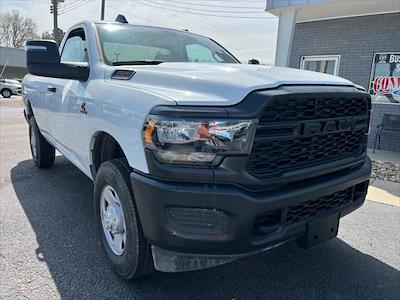 New 2024 Ram 3500 Tradesman Standard Cab 4x4, Pickup for sale #C11069 - photo 1