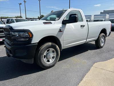 2024 Ram 3500 Regular Cab 4x4, Pickup for sale #C11069 - photo 1