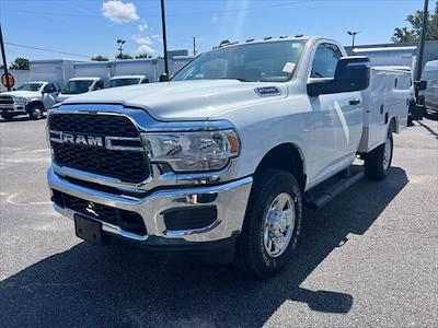 New 2024 Ram 2500 Tradesman Standard Cab 4x4, DuraMag S Series Service Truck for sale #C11081 - photo 1