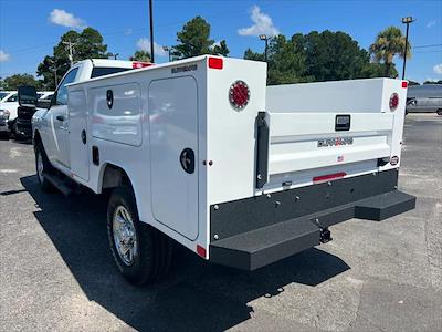 New 2024 Ram 2500 Tradesman Standard Cab 4x4, 8' DuraMag S Series Service Truck for sale #C11081 - photo 2