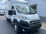 2023 Ram ProMaster 3500 Standard Roof FWD, Rockport Box Van for sale #C11082 - photo 1