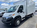 2023 Ram ProMaster 3500 Standard Roof FWD, Rockport Box Van for sale #C11082 - photo 4