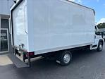 New 2023 Ram ProMaster 3500 Standard Roof FWD, Rockport Box Van for sale #C11082 - photo 2