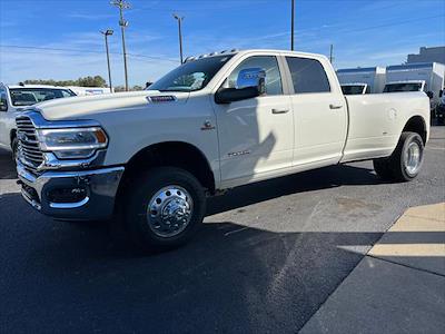 2024 Ram 3500 Crew Cab DRW 4x4, Pickup for sale #C11104 - photo 1