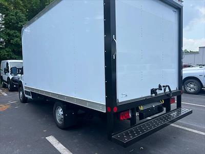 2023 Ram ProMaster 3500 Standard Roof FWD, American Cargo by Midway Liberty II Box Van for sale #C11113 - photo 2