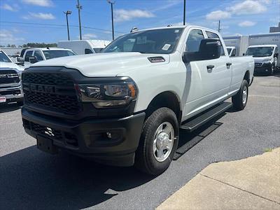 2024 Ram 3500 Crew Cab 4x4, Pickup for sale #C11117 - photo 1