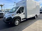 2023 Ram ProMaster 3500 Standard Roof FWD, Bay Bridge Box Truck for sale #C11139 - photo 4