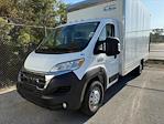 New 2023 Ram ProMaster 3500 Standard Roof FWD, Bay Bridge Box Van for sale #C11159 - photo 1