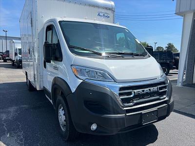 2023 Ram ProMaster 3500 Standard Roof FWD, Bay Bridge Box Van for sale #C11160 - photo 1