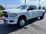 New 2024 Ram 3500 Big Horn Crew Cab 4x4, Pickup for sale #C11167 - photo 3