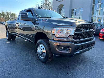 New 2024 Ram 3500 Big Horn Crew Cab 4x4, Pickup for sale #C11172 - photo 1