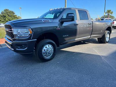 2024 Ram 3500 Crew Cab DRW 4x4, Pickup for sale #C11172 - photo 1