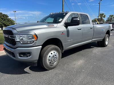 2024 Ram 3500 Crew Cab DRW 4x4, Pickup for sale #C11173 - photo 1