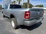 New 2024 Ram 3500 Big Horn Crew Cab 4x4, Pickup for sale #C11173 - photo 4