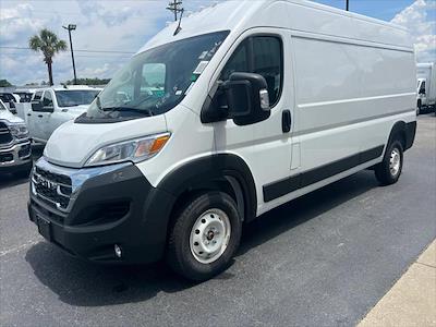 2023 Ram ProMaster 2500 High Roof FWD, Weather Guard General Service Upfitted Cargo Van for sale #C11197 - photo 1