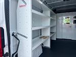 New 2023 Ram ProMaster 2500 High Roof FWD, Weather Guard Upfitted Cargo Van for sale #C11197 - photo 12