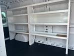 New 2023 Ram ProMaster 2500 High Roof FWD, Weather Guard Upfitted Cargo Van for sale #C11197 - photo 13