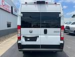 New 2023 Ram ProMaster 2500 High Roof FWD, Weather Guard Upfitted Cargo Van for sale #C11197 - photo 6