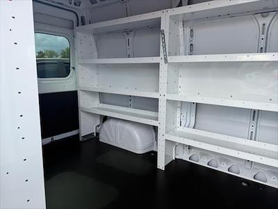 2024 Ram ProMaster 1500 High Roof FWD, Weather Guard Upfitted Cargo Van for sale #C11210 - photo 2