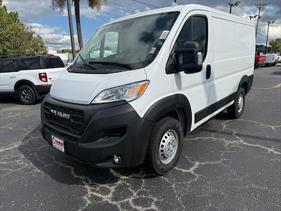 2024 Ram ProMaster 1500 Standard Roof FWD, Empty Cargo Van for sale #C11239 - photo 1