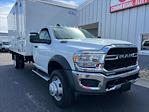 New 2024 Ram 5500 Tradesman Standard Cab 4x2, Bay Bridge Box Truck for sale #C11259 - photo 1