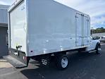 New 2024 Ram 5500 Tradesman Standard Cab 4x2, Bay Bridge Box Truck for sale #C11259 - photo 2