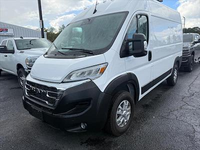 2024 Ram ProMaster 1500 High Roof FWD, Empty Cargo Van for sale #C11292 - photo 1