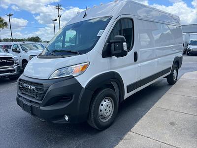 2023 Ram ProMaster 2500 High Roof FWD, Empty Cargo Van for sale #C11329 - photo 1